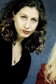 Maureen Herman as Self in Not Bad for a Girl 1995