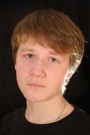 Savva Gusev as Misha in BrotherAndMe 2013