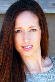 Marilee Crockett as Town's Woman in 16 Stones 2014