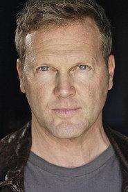 Marc Raducci as Sheriff Gordon in White River Tales 