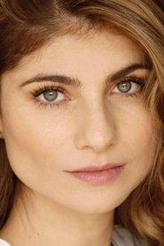 María Aura as Nadia in Love Taste like Chocolate 2013