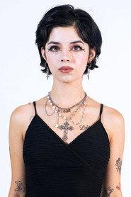 Tatiana Lombardo as  in Susurrus 2025
