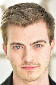 Patrick Stogner as Cooper Aarons in Stuck in the Suburbs 2004