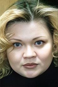 Zhanna Chirva as in There Is Nothing to Be Scared of 2000
