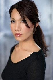 Jennifer Choe as Mrs. Reese in The Path 2024