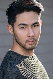 Brandon Marc Higa as Shadow in Go for Broke 2017