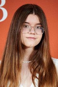 Calma Segura as Carlota García Loyola in Father There is Only One 4 2024