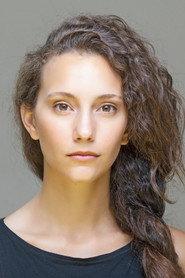 Mantalena Papadatou as Dianne in Aligned 2023