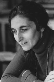 Ruth Prawer Jhabvala as Self in The Wandering Company 1984