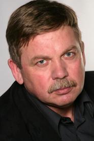Vladimir Dyachkov as in Letters to a Former Life 1994