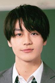 Genta Matsuda as Lion (voice) in Tabekko Doubutsu: THE MOVIE 2025