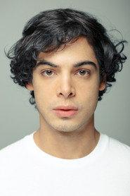 Leonardo Bianchi as in As Simple as That 2021
