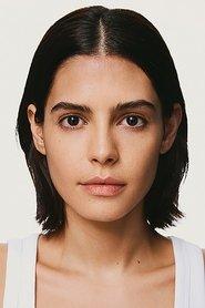 Julia Dalavia as Juliana in The Pastor and the Revolutionary 2023