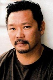 Marcus Young as Bandit #1 in Bloodsport III 1996