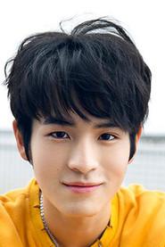 Michael Chang as Li-Ben in Black Tea 2024