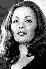 Zsuzsa Balogh as  in Baptism 1968