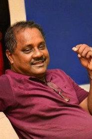 Lalith Janakantha as Buddhist monk in Tsunami 2020