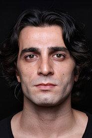 Emre Kentmenoğlu as  in Going Blind 2020