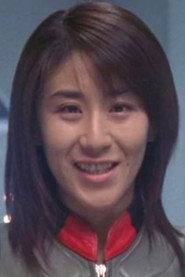 Risa Saito as Ryo Yumimura in ウルトラマンダイナ SPECIAL 2000
