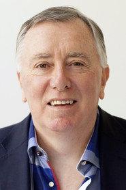 Robert William Carlisle as Dave in The Gospel According to Gail 2021