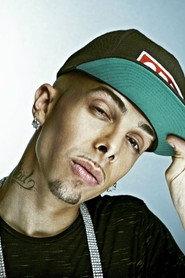 Dappy as Himself in N-Dubz Love, Live, Life: Live from the O2 Arena 2011