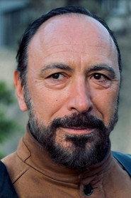 Stergios Ioannou as Babis in Next Door Man 2001