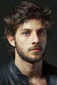 Chay Suede as Erasmo Carlos in Minha Fama de Mau 2019