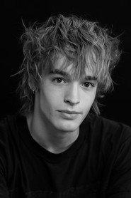Mitchell Wray as The Boy in Playdate 2019