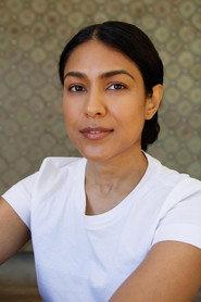 Noor Kaur Dhanda as Ria in Brief Somebodies 2025