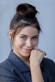 Patricia Peñalver as Lola in Lily's Ritual 2026
