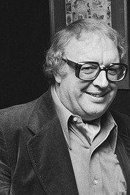 Henk van der Molen as in Martine Bijl: Martine Bijl 1989