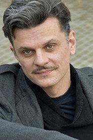 Paolo Antonio Simioni as Dr. Marconi in Inferno 2016