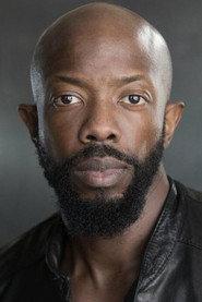 El Anthony as Employee in When One Door Closes 2023