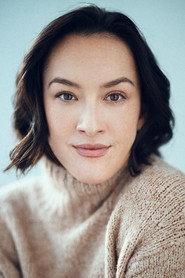 Joanna Carpenter as Suma in Where Are You, Christmas? 2023