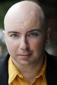 Darius Pierce as Edgar in Pig 2021