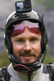 Jørgen Valde as Self in Magic Moves 2007