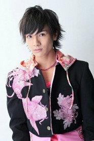 Honda Takafumi as Shota Hino in Get My Revenge 2016