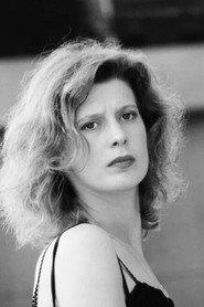 Irina Metlitskaya as Natalya Sergeyevna in Dancing Ghosts 1992