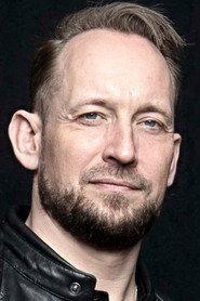 Michael Poulsen as Himself in Volbeat - Live in Stuttgart 2020
