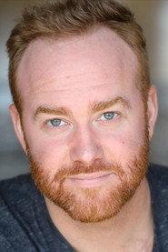 Billy Griffin as Max in I Want to Marry a Creative Jewish Girl 2019