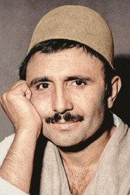 Majid Mohseni as in Treasure and Toil 1967