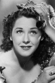 Dorothy Lewis as Marie Bergin aka Anderson in Ice-Capades 1941