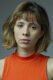 Nay Castro as Sofia in Sofia's Original State 2022
