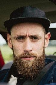 Johannes Peetsma as Self in Vaderland: in het spoor van Ede Staal 2026