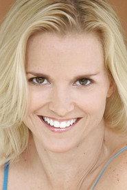 Emelle as Vonda Madding in Manhater 2005