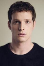 Alessandro Piavani as Guido in The Beautiful Summer 2023