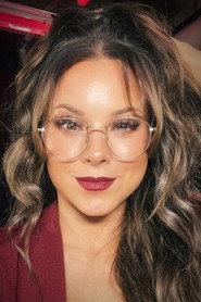 Kelly Verbil as Kelly Kincaid in NXT Deadline 2022 Kickoff 2022