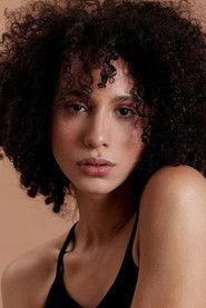 Alice Marcone as Ana Bambola in Caviar Star 