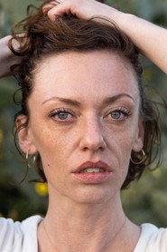 Marissa Merrill as Sam in The Symphony 2011