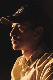 David Miranda as Ladrón 2 in Cenizas 2023